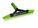 Sullivan's Smart Comb (green)