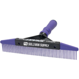 Sullivan's Smart Comb (purple)