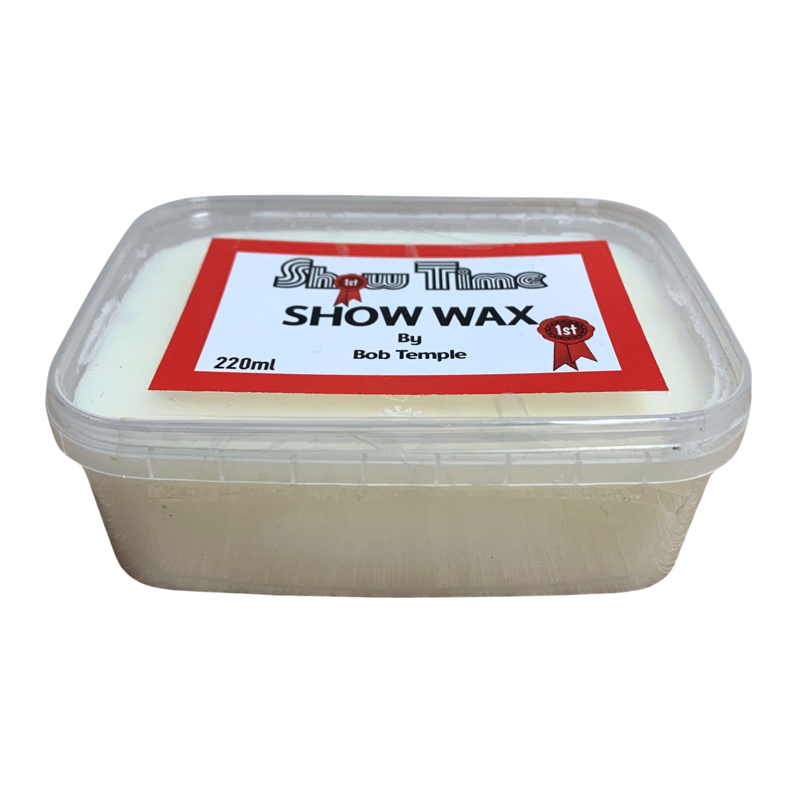 ShowTime Show Wax 