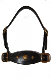 English Traditional Halter