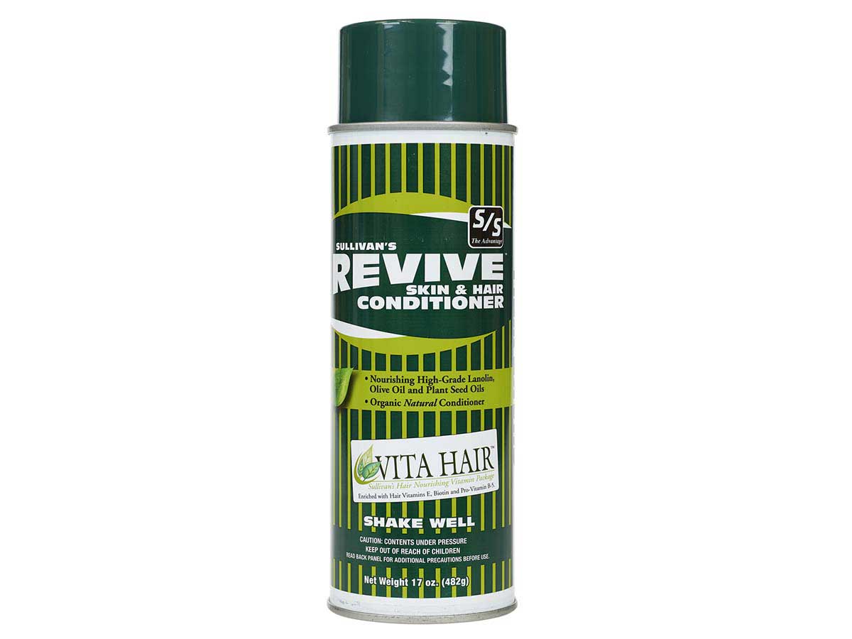 Sullivan's Revive 