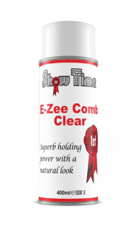 ShowTime E-Zee Comb Clear 400 ml