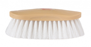 ShowTime White Cloud Soft Brush