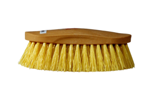 ShowTime Work Horse Washing Brush