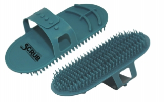 Sullivan's Smart Scrub Brush