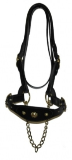 English Traditional Halter