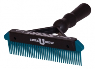 Sullivan's Smart Comb (blue)