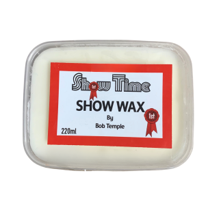 ShowTime Show Wax 