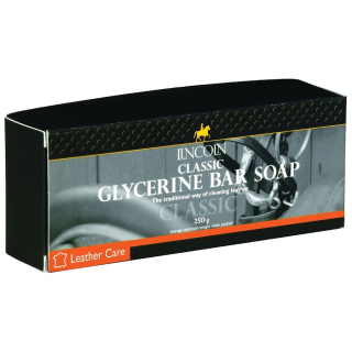 Lincoln Glycerine Bar Soap 