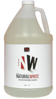 Sullivan's Natural White Shampoo