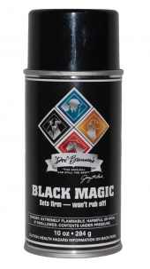 Doc Brannen's Black Magic