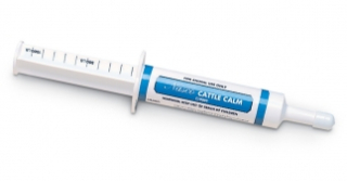 Show Calm Syringe