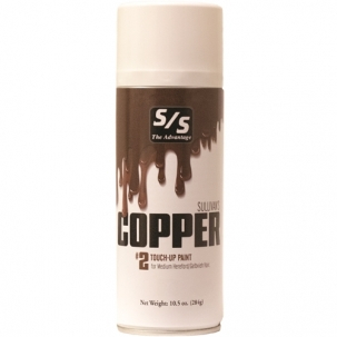 Sullivan's Copper Touch-Up