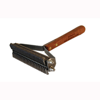 Sullivan's Dually Hair Shedding Comb