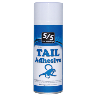 Sullivan's Tail Adhesive