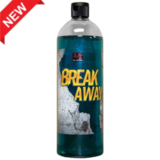 Sullivan's Break Away Anti-Residue Shampoo