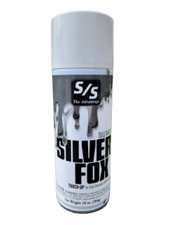  Sullivan's Silver Fox Touch Up