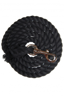 Cotton Lead Rope 12 mm