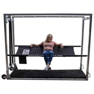 Sullivan's Chute hammock