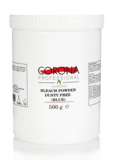 Bleach powder Corona Professional 500 g